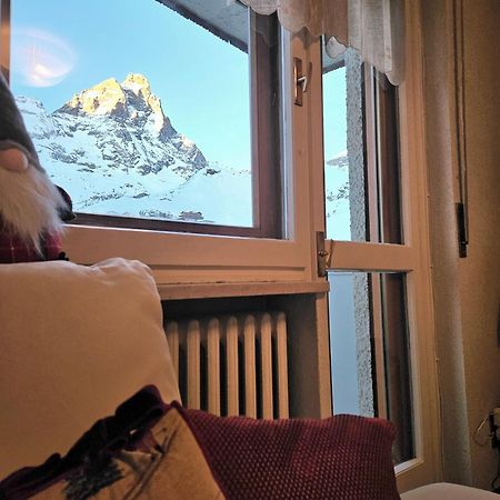 Cighe Family&Friends - Cir 0514 Apartment Breuil-Cervinia Luaran gambar