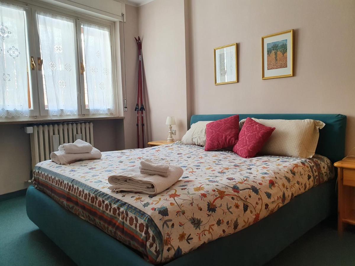 Cighe Family&Friends - Cir 0514 Apartment Breuil-Cervinia Luaran gambar