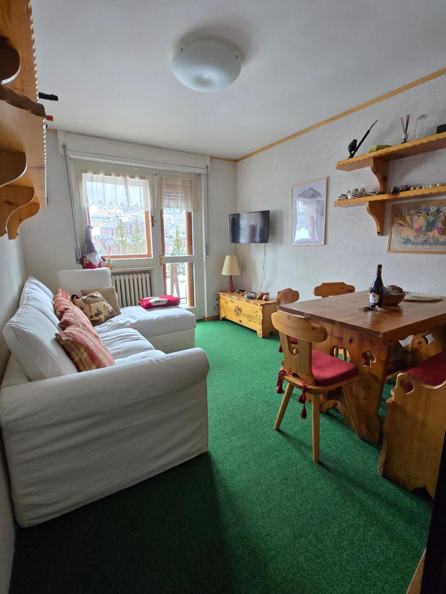 Cighe Family&Friends - Cir 0514 Apartment Breuil-Cervinia Luaran gambar