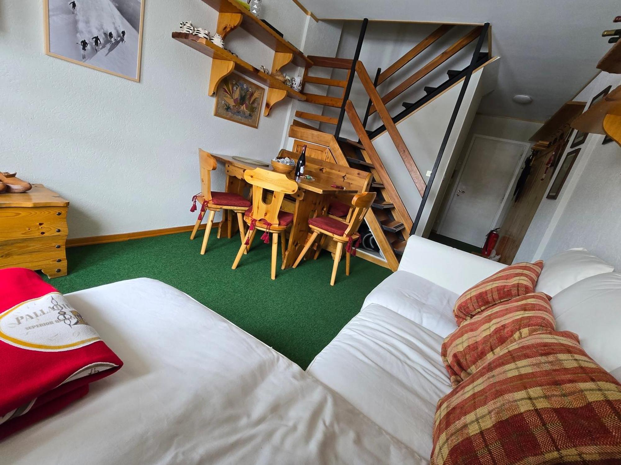 Cighe Family&Friends - Cir 0514 Apartment Breuil-Cervinia Luaran gambar